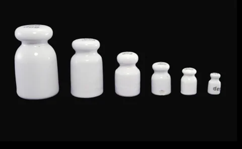 salt and pepper pots