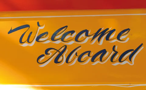 welcome-aboard