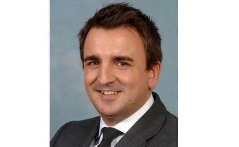 Wayne Mitchell - npower 