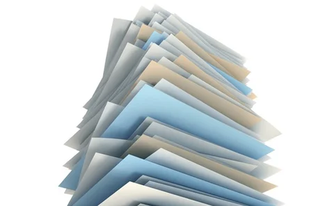 ETRM technology - data management