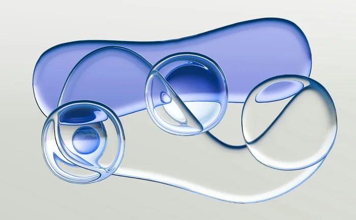 The changing shape of variation margin collateral