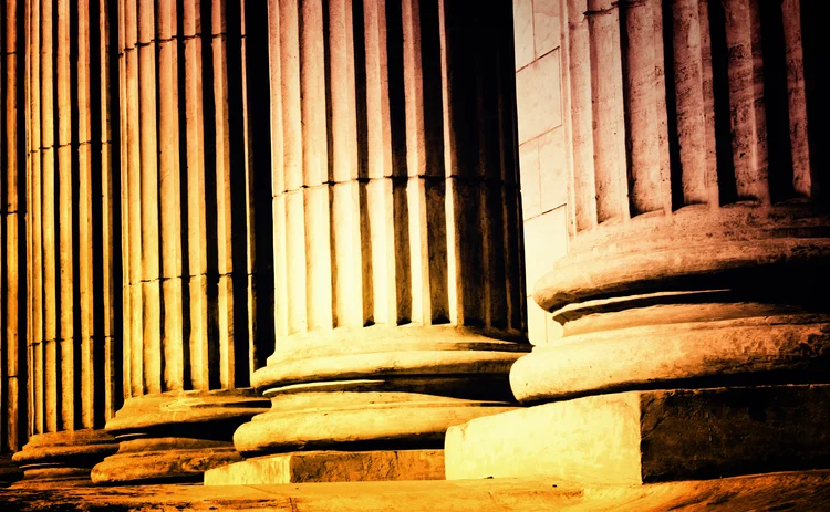 columns