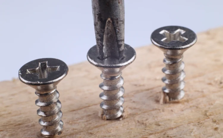 three-screws