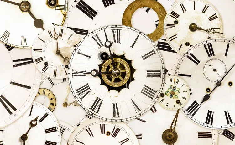 clocks-time