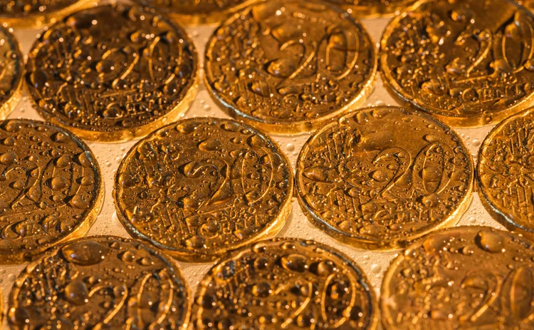 bond market liquidity drying up