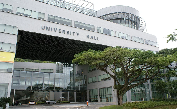 Photo of National University of Singapore