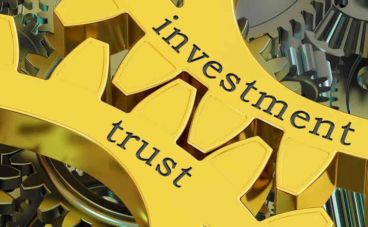 Investment and trust