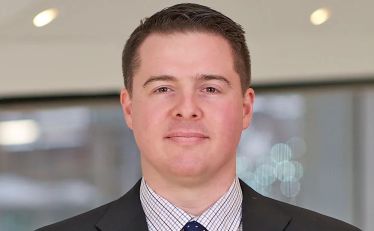 Bryan-Andrew Cross, UBS Asset Management