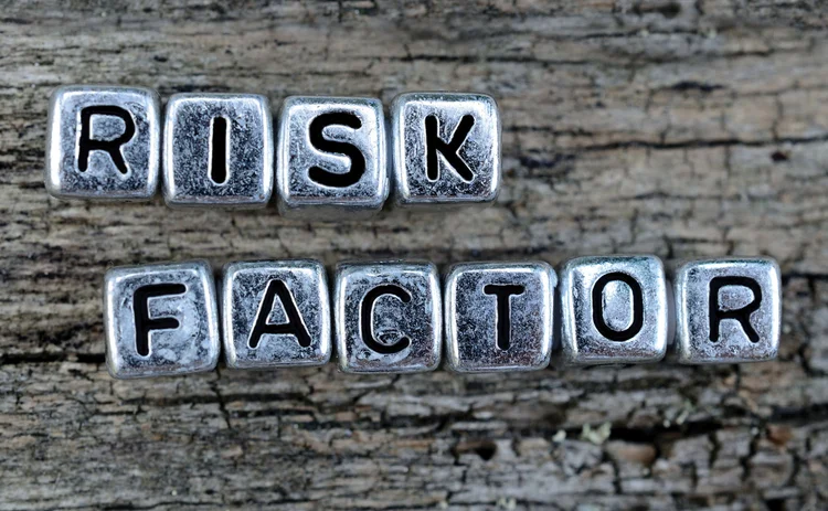 Image of risk factors
