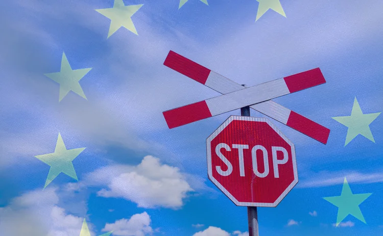 EU stop