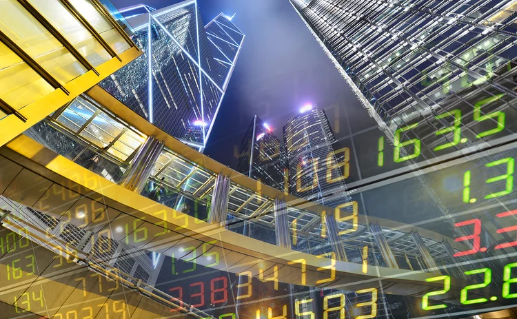 Hong Kong ETFs spotlighted amid growing A-share interest