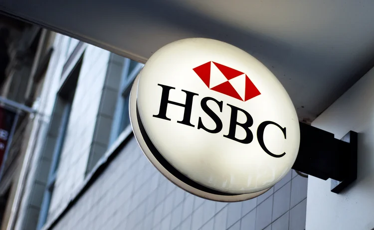 HSBC hires new head of model validation