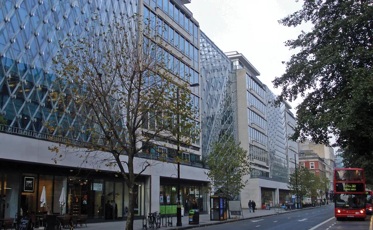 Brevan-Howard-offices-London