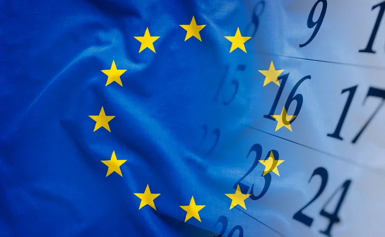 EU calendar