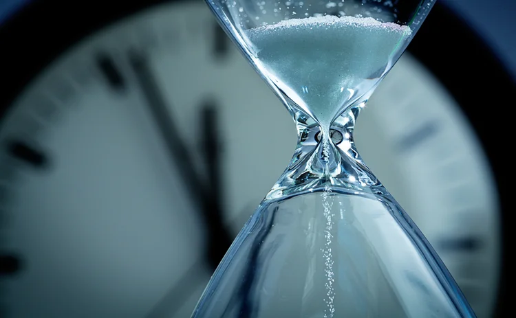 UMR: Can participants capitalise on extra time?