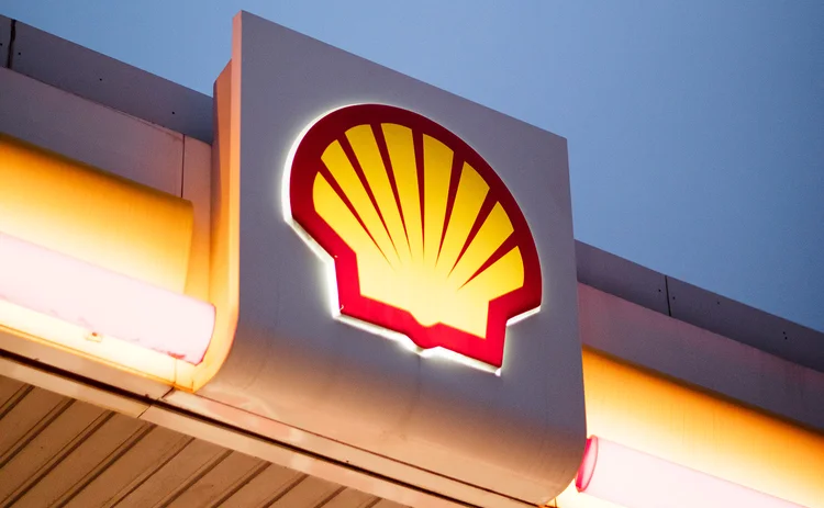 Shell-Logo
