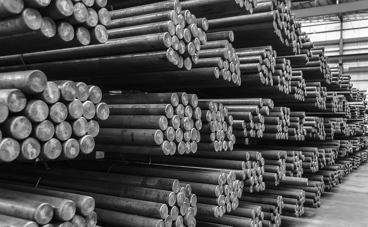 Interest in COMEX aluminum is growing