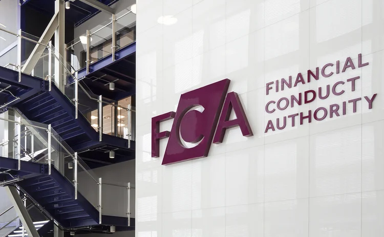 FCA mulls legal powers for USD Libor holdouts