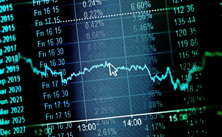 Q&A With ARRC’s Tom Wipf: The Shift to Term SOFR