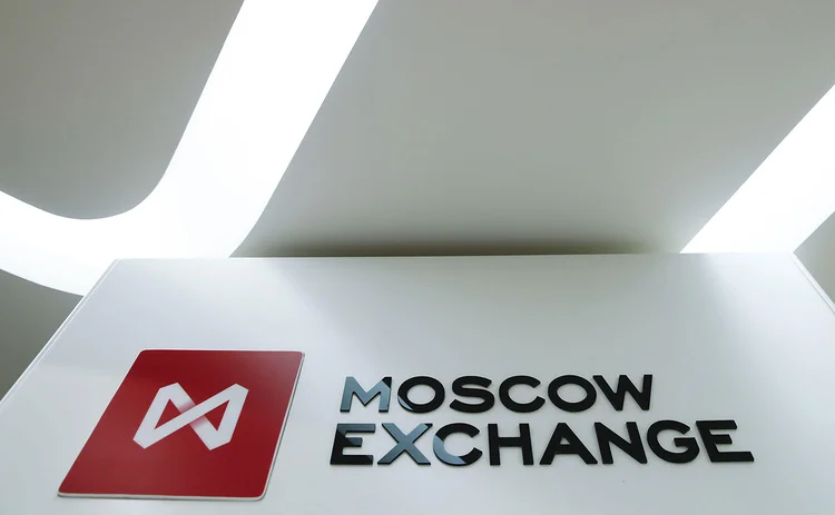 Moscow Net Moscow Exchange closure leaves equity swap contracts in limbo - Risk.net