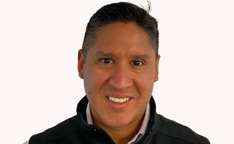 Jack Velasquez, Marex