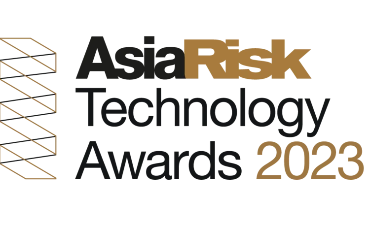Asia Risk Technology Awards 2023