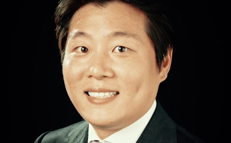 Daniel Seok