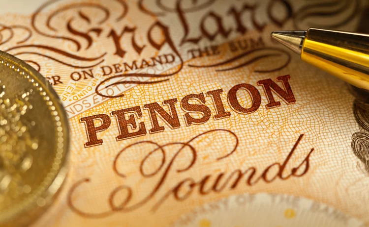 UK pensions