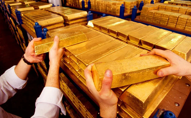 Trump’s tariff threats stress London gold market - Risk.net