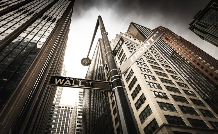 wall street