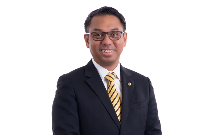 ムハンマド・ファリド・カイリ様、メイバンク様