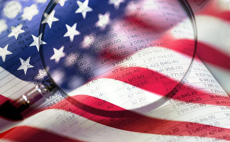 貸借対照表上の拡大鏡