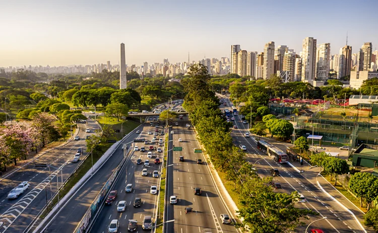 Sao Paulo, Brazil