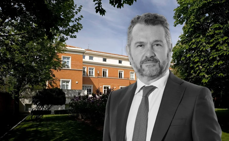 Rodrigo Buenaventura at Iosco