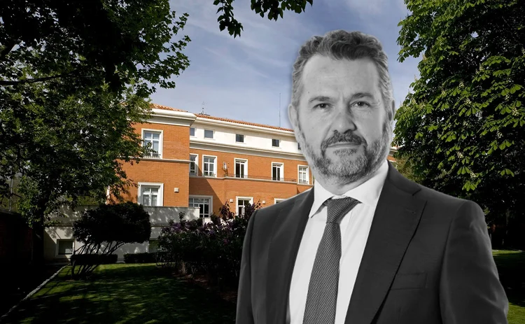 Rodrigo Buenaventura at Iosco