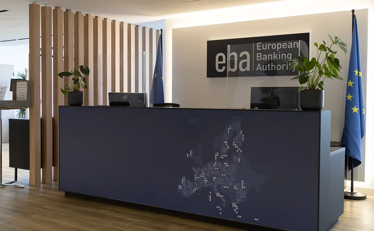 EBA lobby