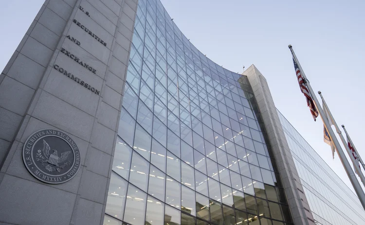 US Securities and Exchange Commission (SEC)