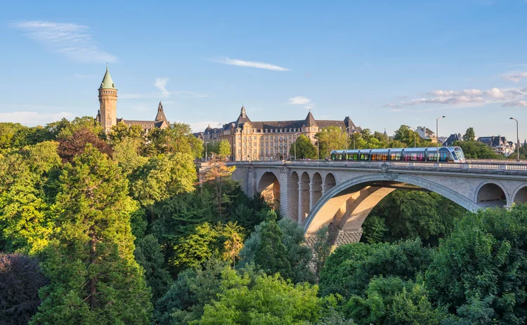 Grand Duchy of Luxembourg