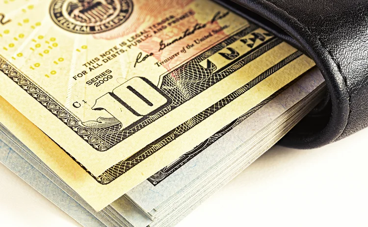 Idle cash ripe for reinvestment?