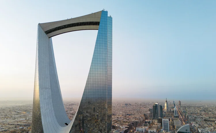Ridyadh, Saudi Arabia