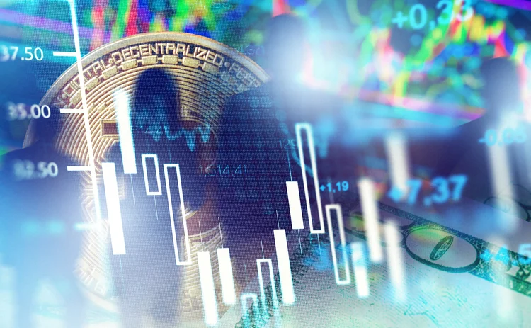 仮想通貨取引の概念
