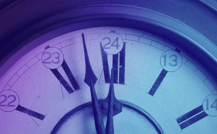 24-hour-clock- face