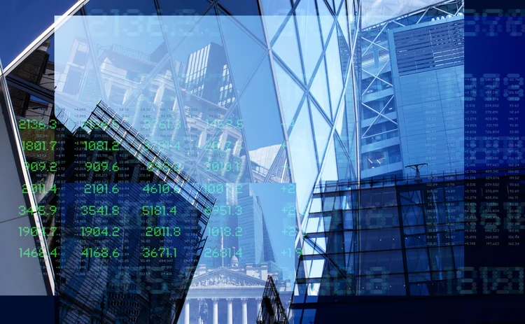 UK banking abstract