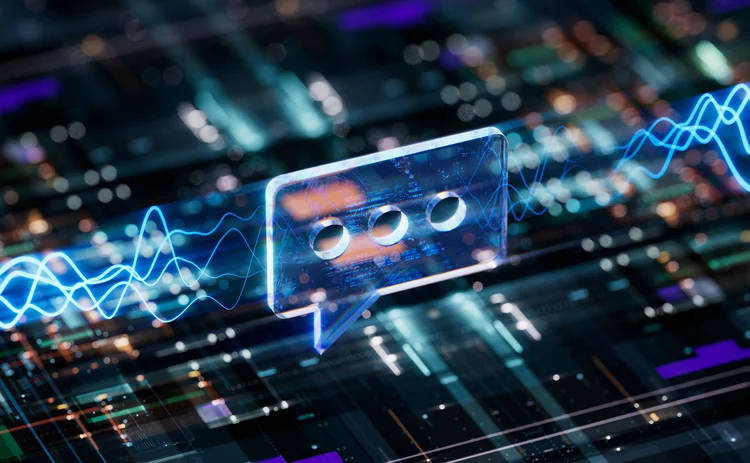 AIチャットボット