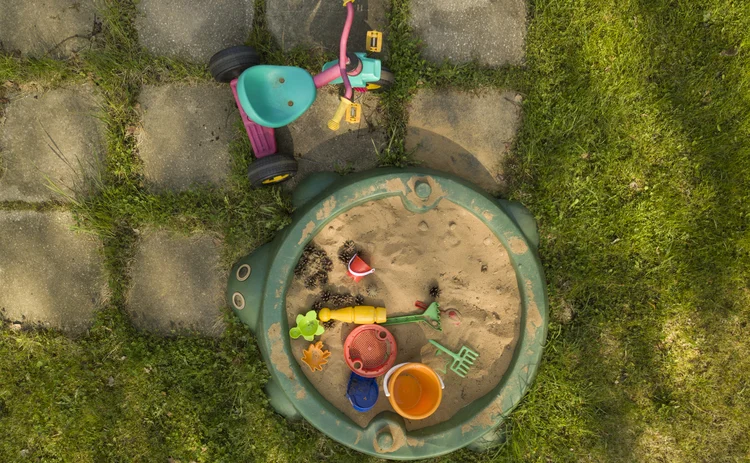 sandpit 