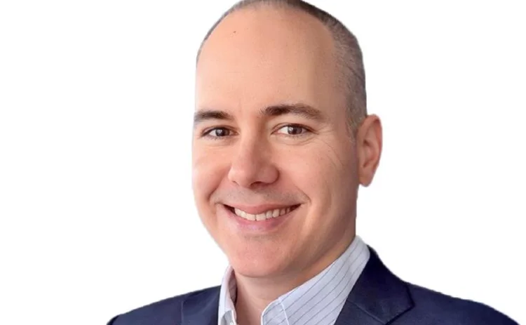 Matt Marshall, Aegis 