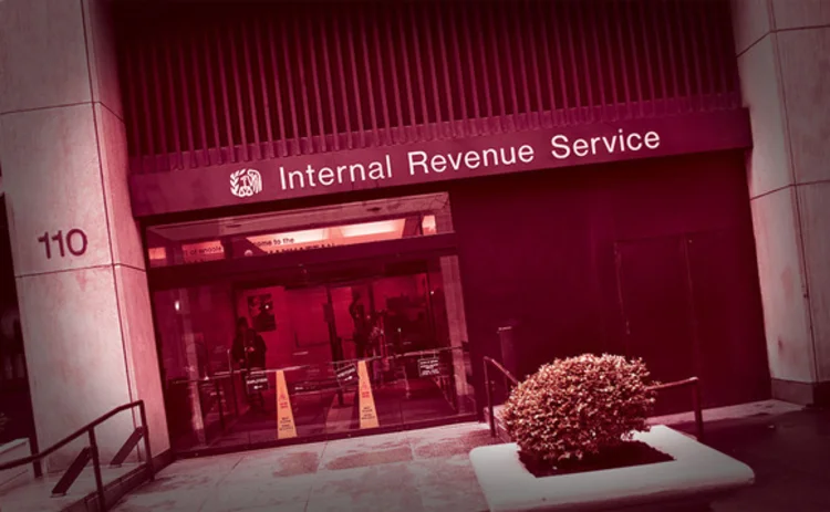 IRS