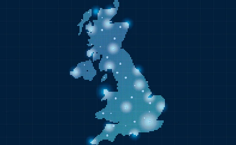 UK power - Electricity Market Reform