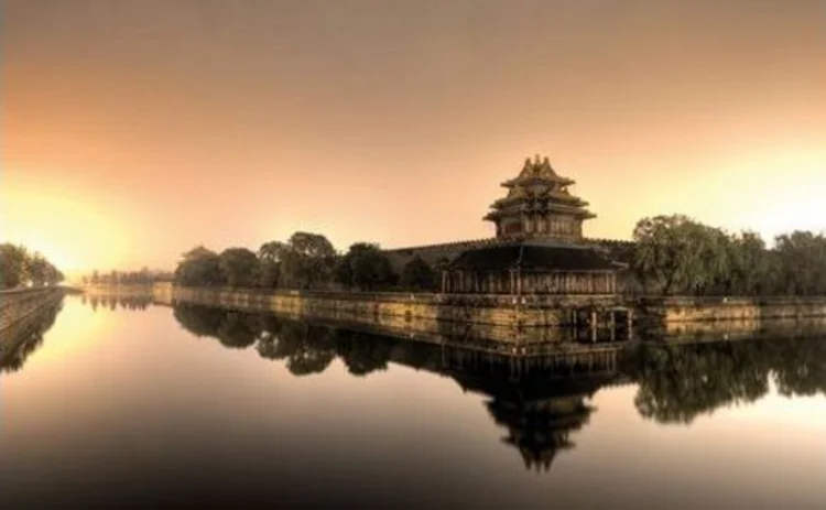 china-forbidden-city