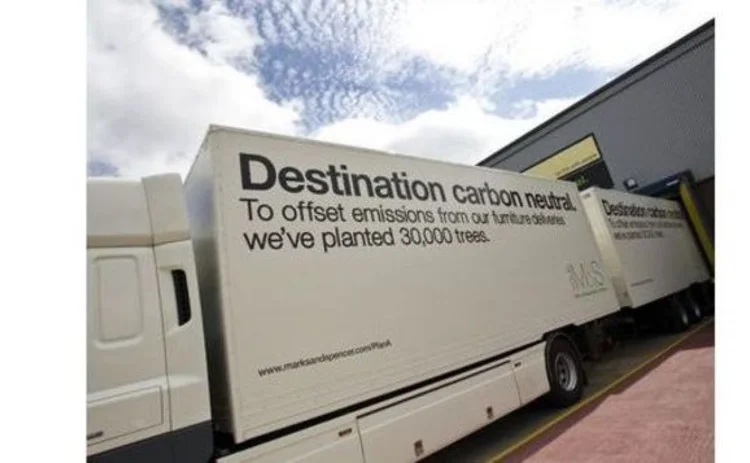 Marks and Spencer - Westbridge